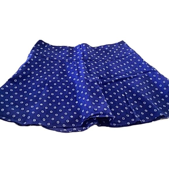 LILY PULITZER Swing Skirt M - Picture 3 of 5